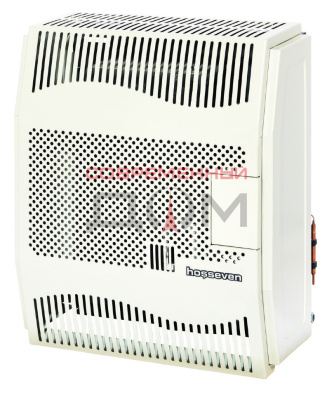 HOSSEVEN HDU-3 DK газовый